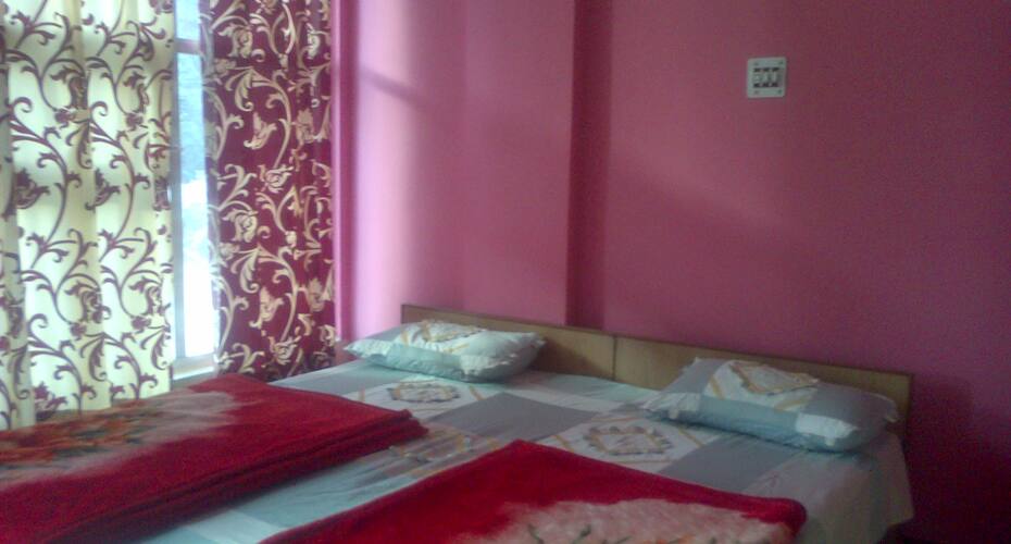 Hotel Blue Heaven, Bilaspur 5